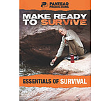 Image of Panteao Productions Make Ready to Survive: The Essentials of Survival