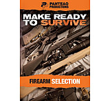 Image of Panteao Productions Make Ready to Survive: Firearm Selection