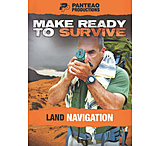 Image of Panteao Productions Make Ready to Survive: Land Navigation