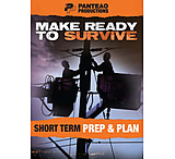 Image of Panteao Productions Make Ready to Survive: Short Term Prep &amp; Plan