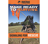 Image of Panteao Productions Make Ready to Survive - Signaling for Rescue