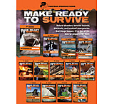 Image of Panteao Productions Make Ready to Survive - 13 DVD Master Pack