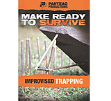 Image of Panteao Productions Make Ready to Survive - Improvised Trapping