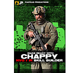 Image of Panteao Productions Make Ready with Chappy: NVG / IR Skill Builder DVD