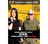 Image of Panteao Productions Make Ready with EAG - Preparing for Class