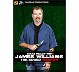 Image of Panteao Productions Make Ready with James Williams