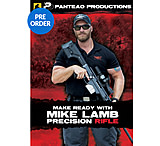 Image of Panteao Productions Make Ready with Mike Lamb - Precision Rifle