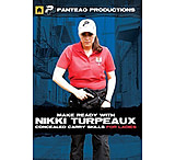 Image of Panteao Productions Make Ready with Nikki Turpeaux