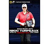 Image of Panteao Productions Make Ready with Nikki Turpeaux Instructional DVD