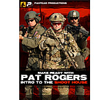 Image of Panteao Productions Make Ready with Pat Rogers: Intro to the Shoot House DVD