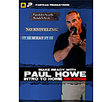 Image of Panteao Productions Make Ready with Paul Howe Instructional DVD