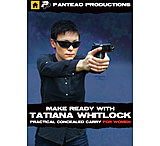 Image of Panteao Productions Make Ready Training DVD - Practical Concealed Carry