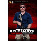 Image of Panteao Productions Make Ready with Kyle Harth - Mastering the Basics