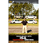 Image of Panteao Productions Make Ready with ISA - Tactical Driving