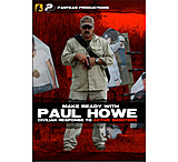Image of Panteao Productions Make Ready with Paul Howe - Civilian Response to Active Shooters
