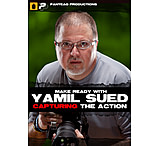 Image of Panteao Productions Make Ready with Yamil Sued - Capturing the Action DVD