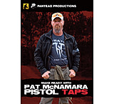 Image of Panteao Productions Pat McNamara Pistol Taps Training DVD