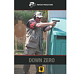 Image of Panteao Productions Down Zero DVD
