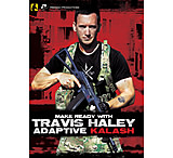 Image of Panteao Productions Make Ready with Travis Haley - Adaptive Kalash DVD