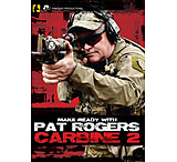 Image of Panteao Productions Make Ready with Pat Rogers - Carbine II Video