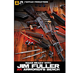 Image of Panteao Productions Make Ready with Jim Fuller - AK Armorer's Bench Instructional DVD