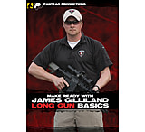Image of Panteao Productions Make Ready with James Gilliland - Long Gun Basics DVD