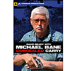 Image of Panteao Productions Make Ready with Michael Bane - Concealed Carry Video