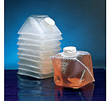 Image of Paramount Cubitainer Insert 5GL PK10 50023 Cubitainer Insert 5GL PK10, Pack of 10