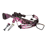 Image of Parker Bows Ambusher Pink Crossbow