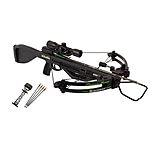 Image of Parker Blackhawk Crossbow Pkg.