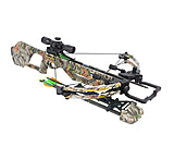 Image of Parker CenterFire Crossbow Pkg