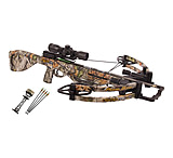 Image of Parker CenterFire XXT Crossbow Package