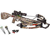 Image of Parker Bows CenterFire XXTreme Crossbow