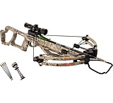 Image of Parker Bows Hammer325 Crossbow