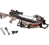 Image of Parker Bows Hurricane XXTreme Crossbow