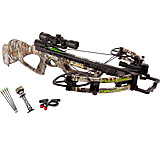 Image of Parker Bows Tornado XXTreme Crossbow