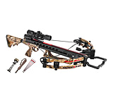 Image of Parker Hurricane Crossbow Pkg.