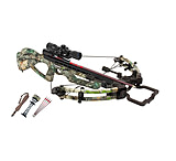 Image of Parker Tornado F4 Crossbow Pkg