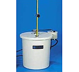 Image of Parr Instrument Plain Jacket Oxygen Bomb Calorimeter 115V, 1341EB