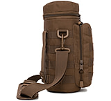 Image of Pathfinder Brown Bottle Bag