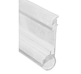 Image of Patrick Metals Insert Type Awning Rail Punched