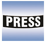 Image of Paulson Manufacturing Shld Id Label:press