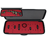 Image of Peak Case Tactical Multi-Gun Ultra Light Case, 38.5in