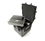 Image of Pelican 0370nf,nl/nf,black