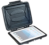 Image of Pelican 1065CC Hardback Computer Case for 10in Tablets - fits Apple iPad, HP Touchpad