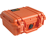 Image of Pelican 1200 Small Protector Waterproof Case / Dry Box