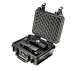 Image of Pelican 1200nf,nl/nf,yellow