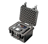 Image of Pelican 1300nf,nl/nf,black