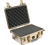 Image of Pelican 1400 Protector Small Waterproof Case