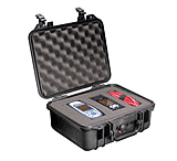 Image of Pelican 1400,wl/cf,black